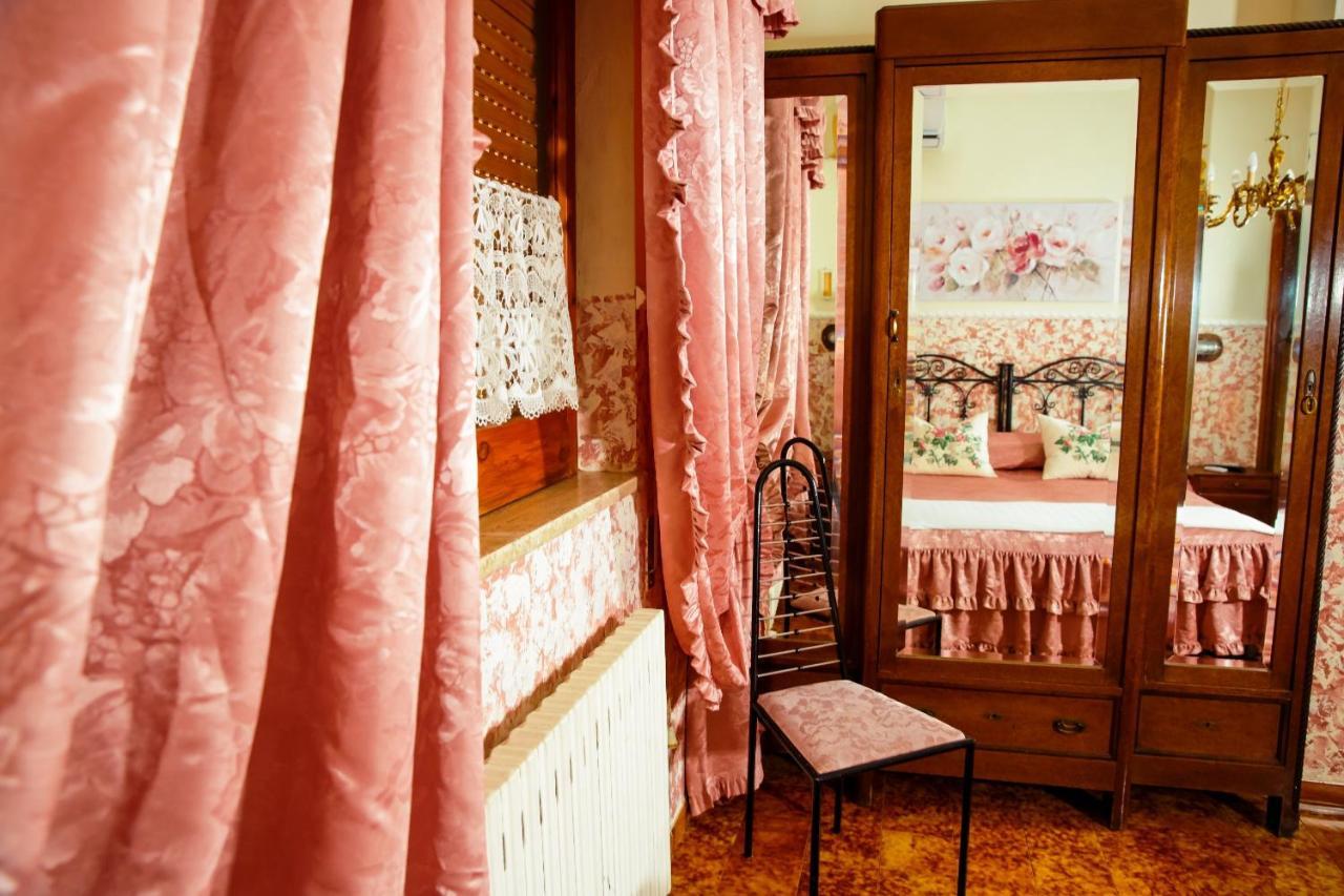 Bed & Breakfast Santa Fara Бари Экстерьер фото