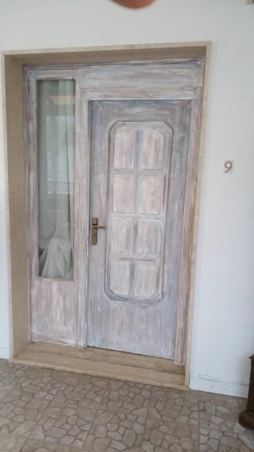 Bed & Breakfast Santa Fara Бари Экстерьер фото