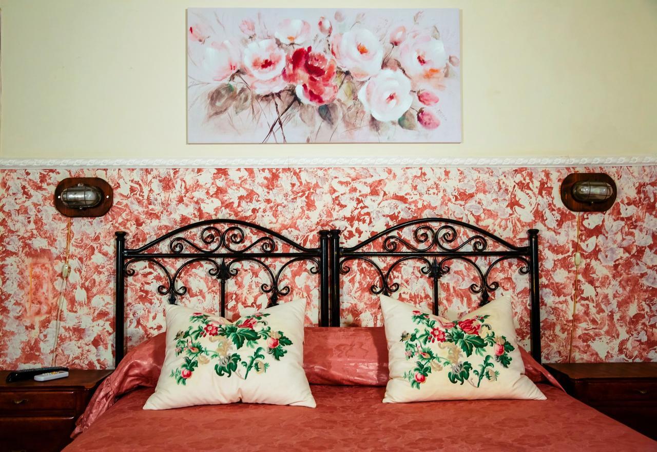 Bed & Breakfast Santa Fara Бари Экстерьер фото
