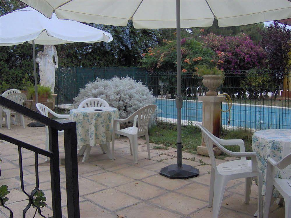 Bed & Breakfast Santa Fara Бари Экстерьер фото