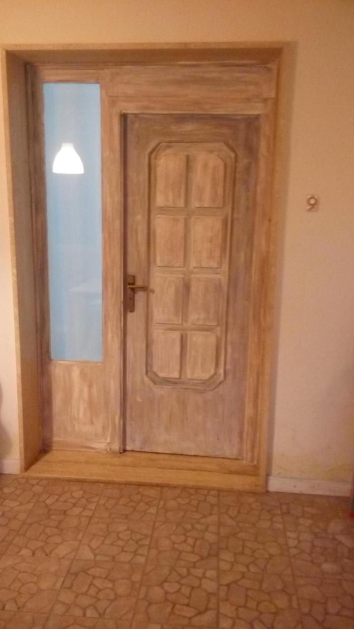 Bed & Breakfast Santa Fara Бари Экстерьер фото