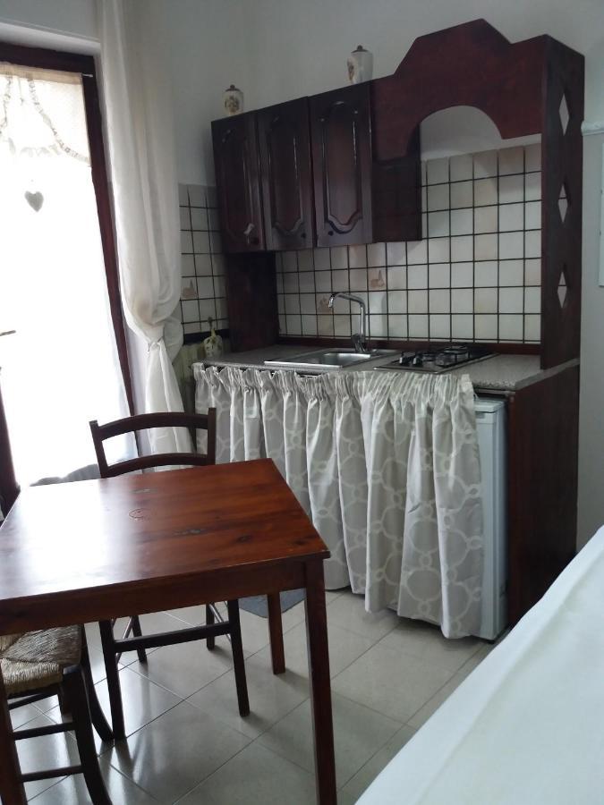 Bed & Breakfast Santa Fara Бари Экстерьер фото